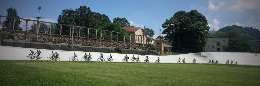 Cogestione Motovelodromo Fausto Coppi di Torino