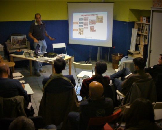 Formazione Accompagnatori Cicloturistici della Regione Piemonte