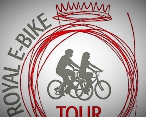 ROYAL E-BIKE TOUR