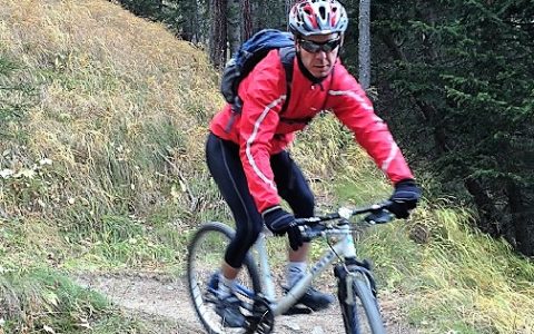 Escursione MTB domenica 9 luglio