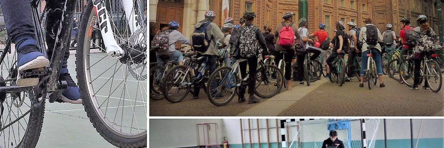 Attività per le scuole