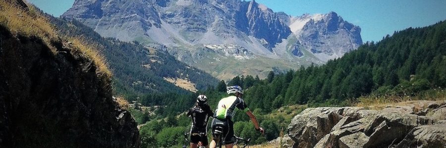 Cicloturismo