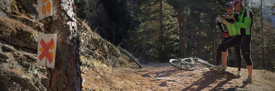 Corsi di orientamento e uso del GPS