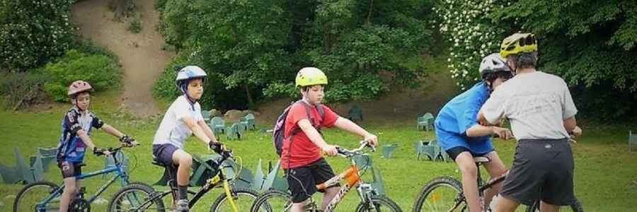 Scuola MTB bambini e ragazzi