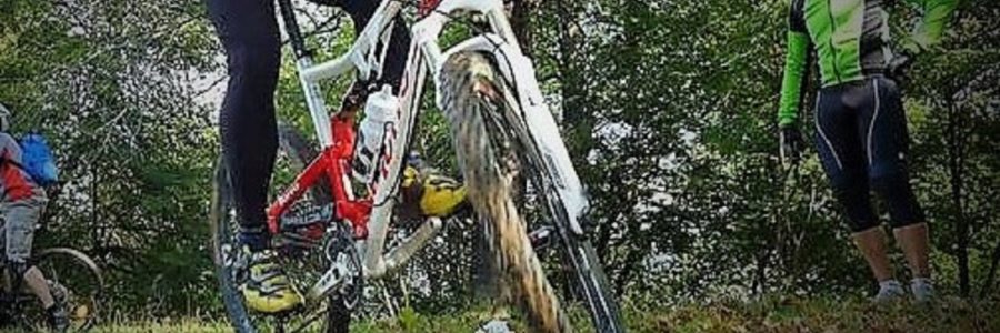 Scuola MTB adulti