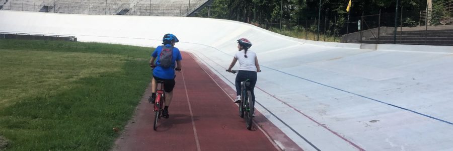 PedalaTo – 200 anni di Sport a Torino