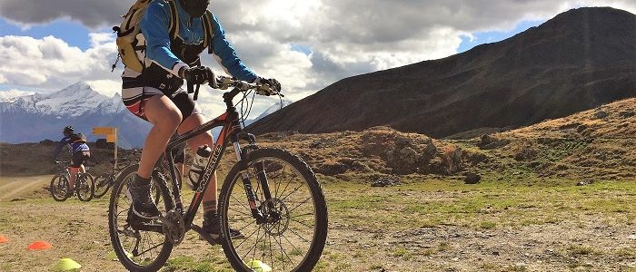 1 e 8 aprile corso di mtb