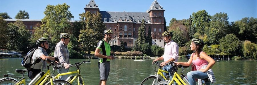 PedalaTo – Il cuore reale di Torino (Royal E-bike Tour) 