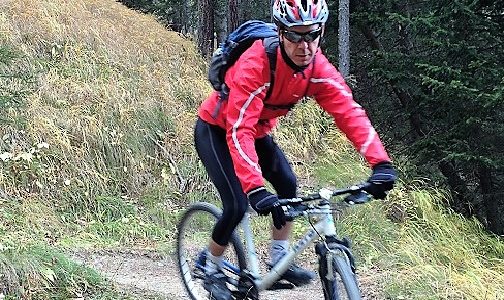 Escursione MTB domenica 9 luglio
