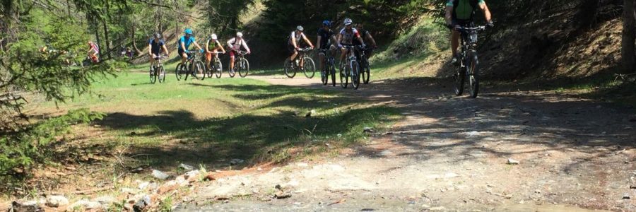 28/05/2017 Jafferau MTB