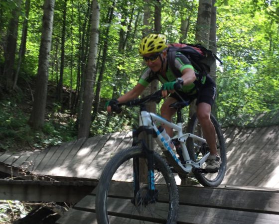 23/07/2017 Bardonecchia MTB