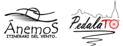 ASD Anemos Itinerari del Vento Torino