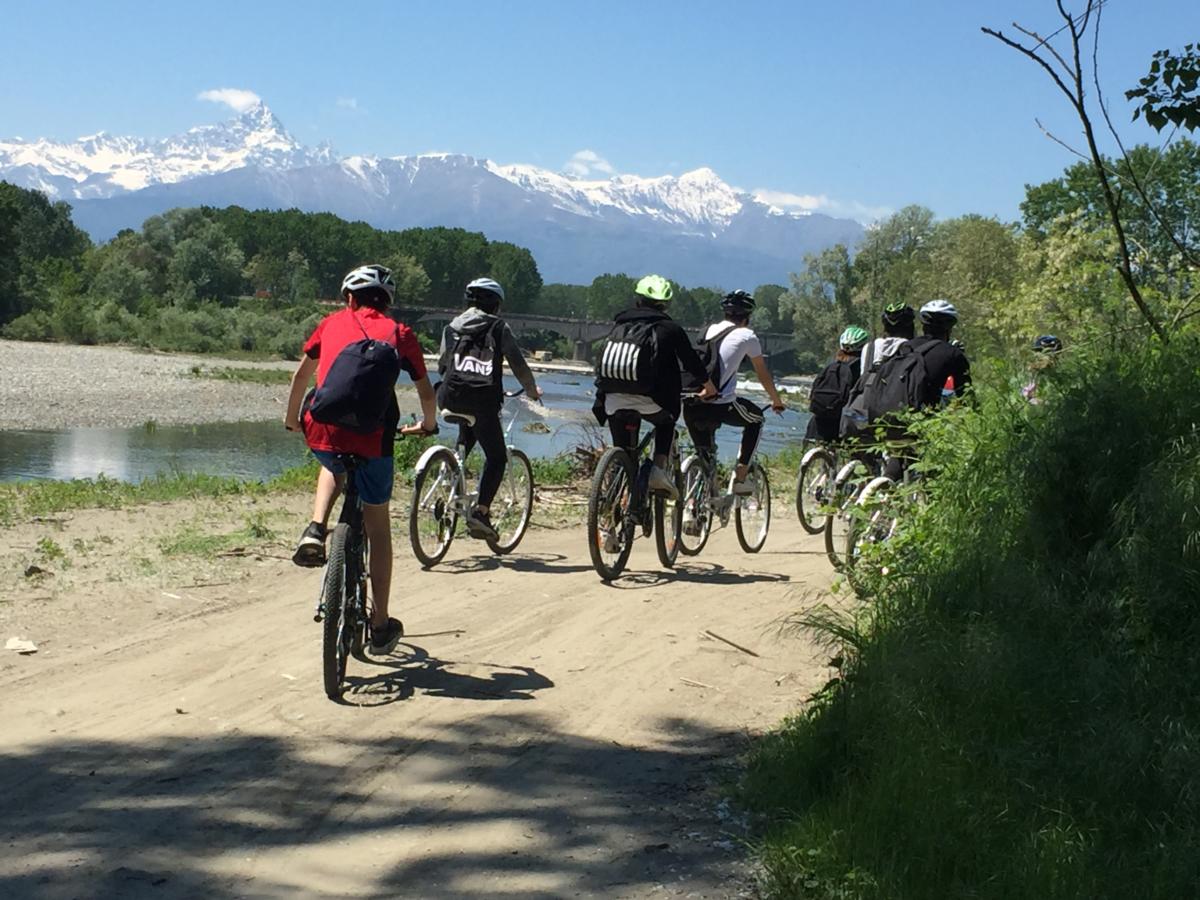 corsi 2019 meccanica di biciclette torino